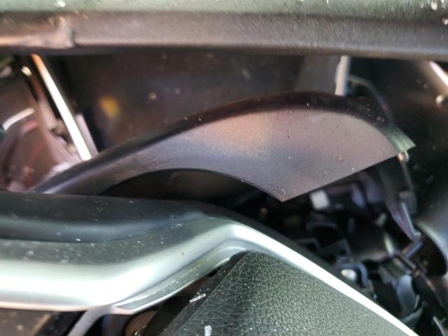 2HGFC2F85KH605206 - 2019 HONDA CIVIC SPORT 蓝色 照片 9