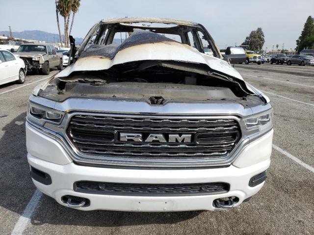 1C6SRFHT1KN627822 - 2019 RAM 1500 LIMITED BURN photo 5