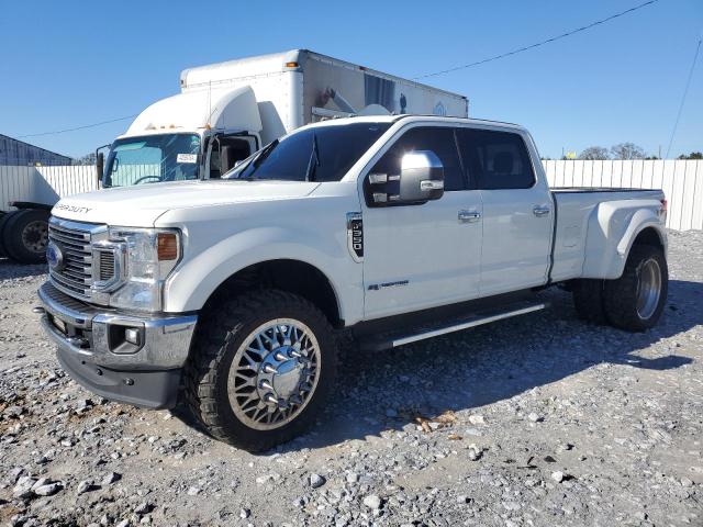 2020 FORD F350 SUPER DUTY, 