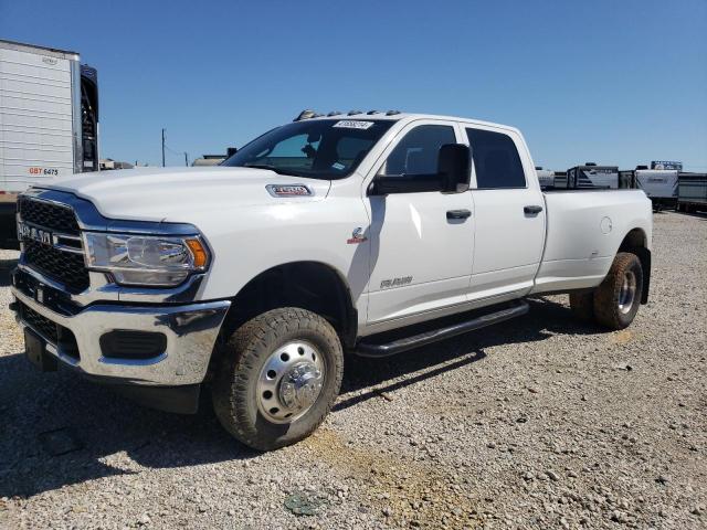 2021 RAM 3500 TRADESMAN, 