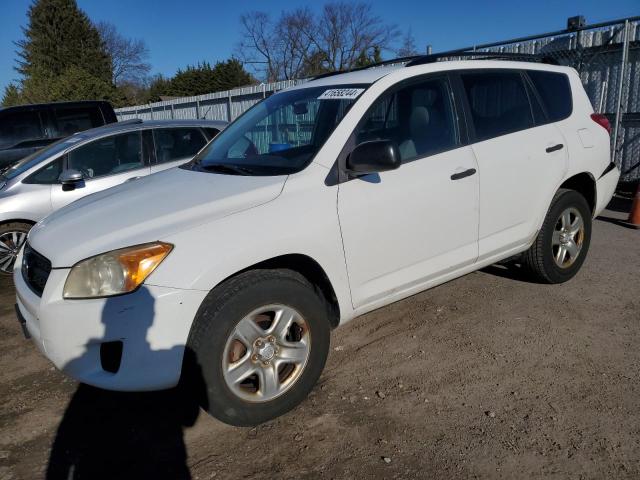 2010 TOYOTA RAV4, 