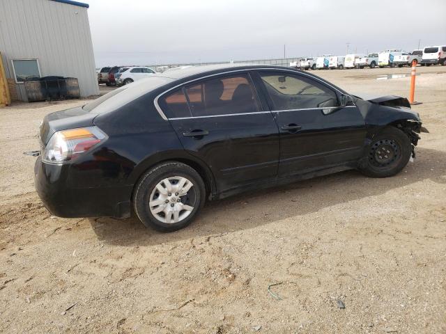 1N4AL2AP7AN554391 - 2010 NISSAN ALTIMA BASE BLACK photo 3