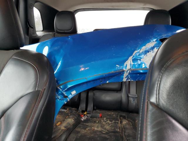 1C4PJMBX5JD548695 - 2018 JEEP CHEROKEE TRAILHAWK BLUE photo 10