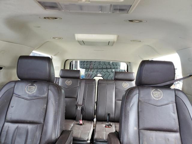 1GYS4KEF6DR223483 - 2013 CADILLAC ESCALADE ESV PLATINUM Bej foto 10