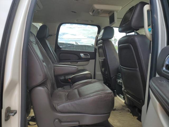 1GYS4KEF6DR223483 - 2013 CADILLAC ESCALADE ESV PLATINUM Bej foto 11