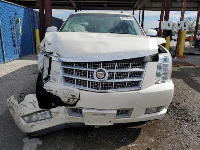 1GYS4KEF6DR223483 - 2013 CADILLAC ESCALADE ESV PLATINUM Bej foto 5