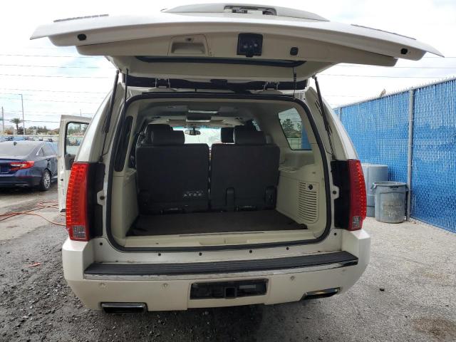 1GYS4KEF6DR223483 - 2013 CADILLAC ESCALADE ESV PLATINUM Bej foto 6