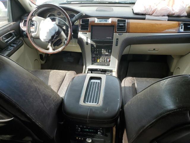 1GYS4KEF6DR223483 - 2013 CADILLAC ESCALADE ESV PLATINUM Bej foto 8