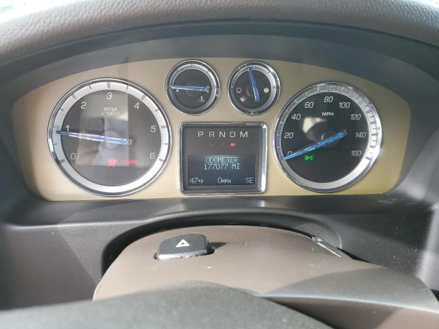 1GYS4KEF6DR223483 - 2013 CADILLAC ESCALADE ESV PLATINUM Bej foto 9