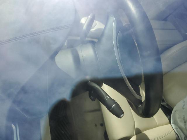 5YJSA1E21HF213185 - 2017 TESLA MODEL S Կապույտ լուսանկար 9