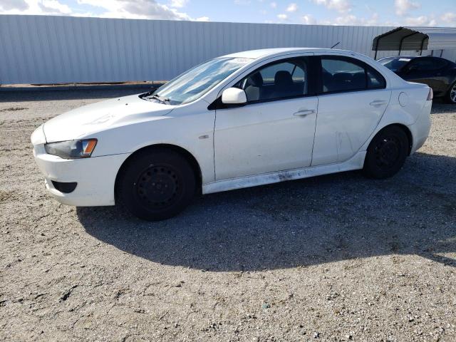 2012 MITSUBISHI LANCER ES/ES SPORT, 