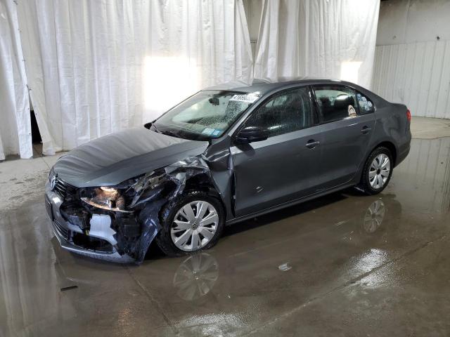 2014 VOLKSWAGEN JETTA BASE, 