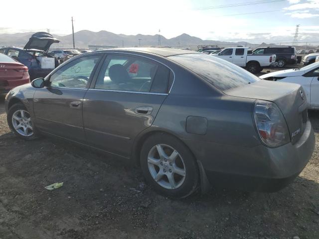 1N4AL11D56N341351 - 2006 NISSAN ALTIMA S CHARCOAL photo 2