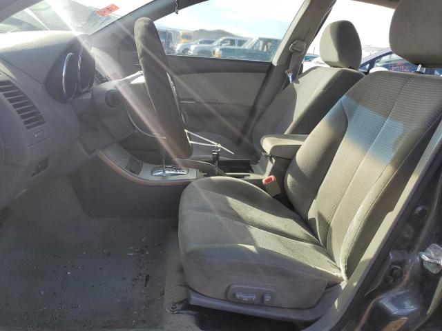 1N4AL11D56N341351 - 2006 NISSAN ALTIMA S CHARCOAL photo 7