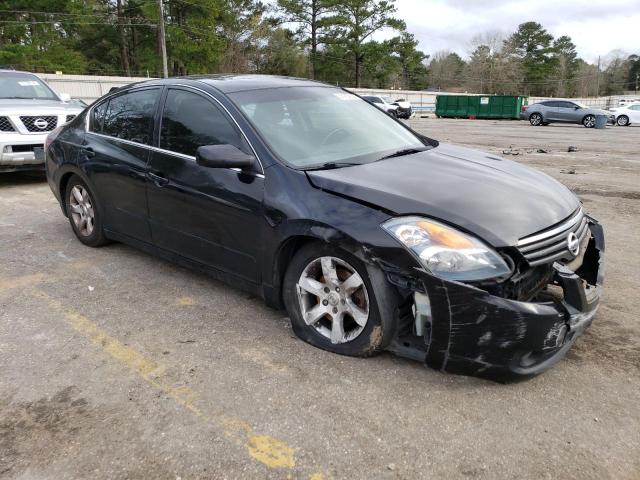 1N4AL21E99N533715 - 2009 NISSAN ALTIMA 2.5 BLACK photo 4