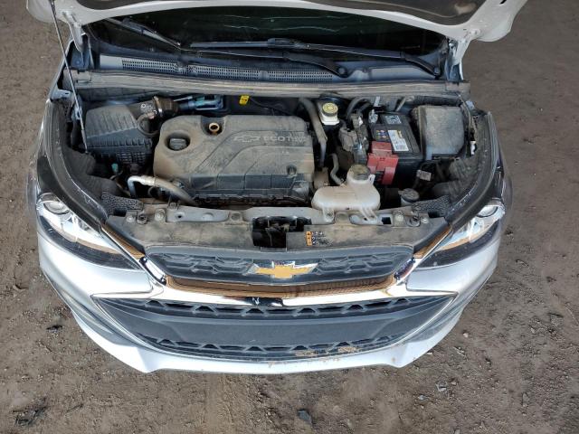 KL8CB6SA9LC446000 - 2020 CHEVROLET SPARK LS SILVER photo 12