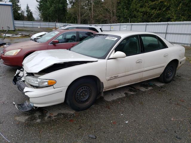 2002 BUICK CENTURY CUSTOM, 