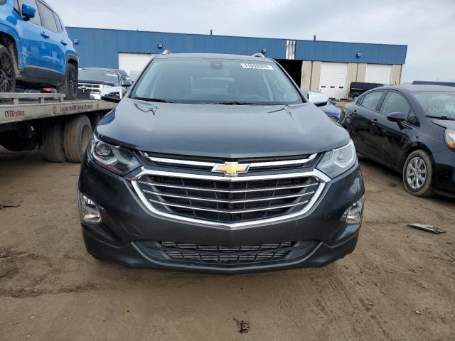 2GNAXXEV0L6184453 - 2020 CHEVROLET EQUINOX PREMIER GRAY photo 5