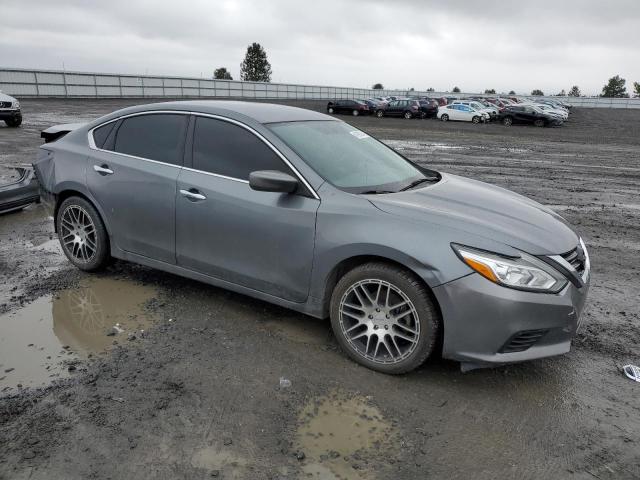 1N4AL3AP6GN374687 - 2016 NISSAN ALTIMA 2.5 SILVER photo 4