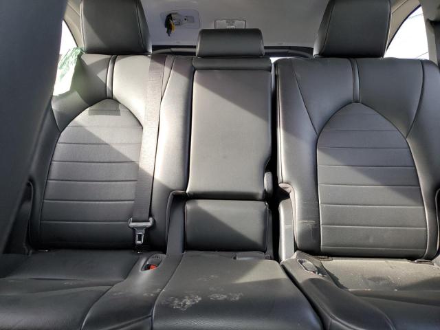 5TDGZRBH1MS105144 - 2021 TOYOTA HIGHLANDER XLE BLUE photo 10