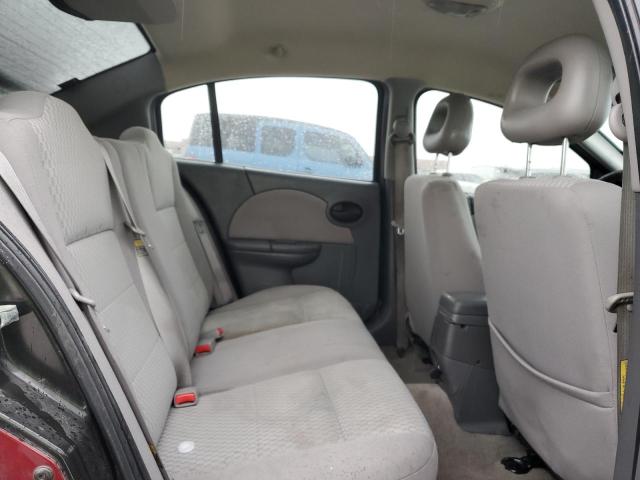 1G8AJ55F96Z176619 - 2006 SATURN ION LEVEL 2 BURGUNDY photo 10