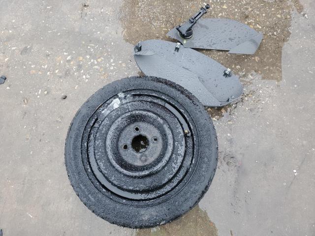 1G8AJ55F96Z176619 - 2006 SATURN ION LEVEL 2 BURGUNDY photo 12