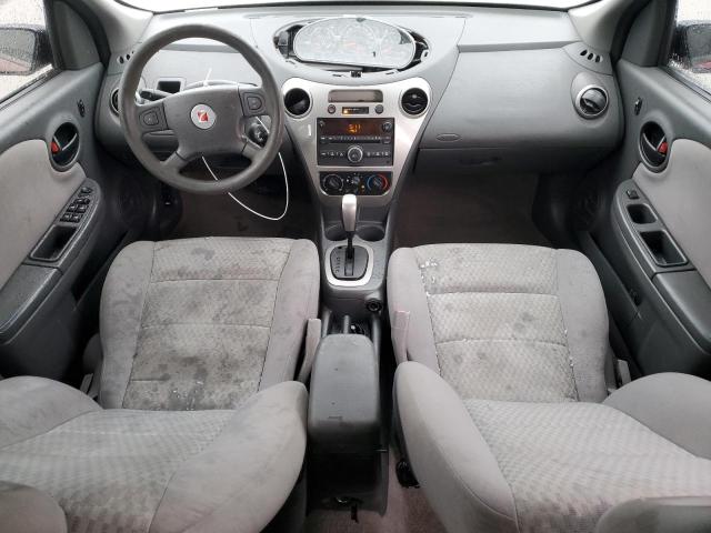 1G8AJ55F96Z176619 - 2006 SATURN ION LEVEL 2 BURGUNDY photo 8