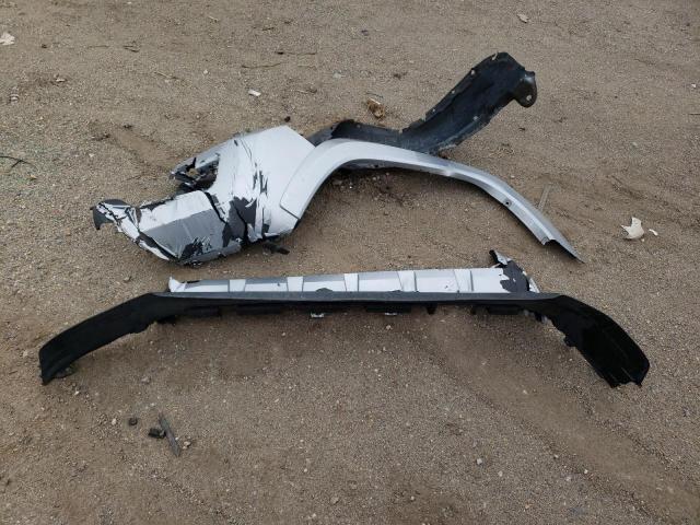 5TFRZ5CN6KX074325 - 2019 TOYOTA TACOMA ACCESS CAB ვერცხლისფერი ფოტო 12