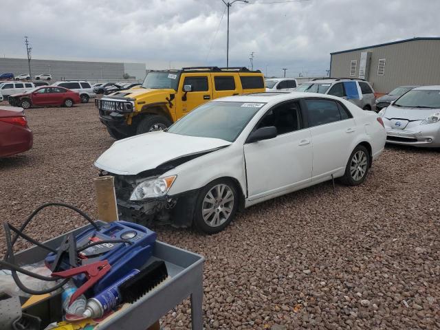 2008 TOYOTA AVALON XL, 