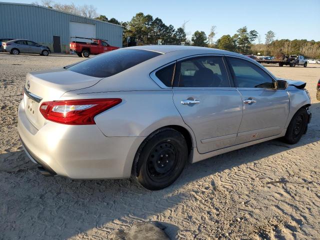 1N4AL3AP4GN304315 - 2016 NISSAN ALTIMA 2.5 SILVER photo 3