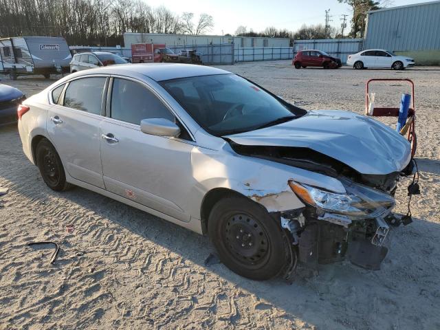 1N4AL3AP4GN304315 - 2016 NISSAN ALTIMA 2.5 SILVER photo 4