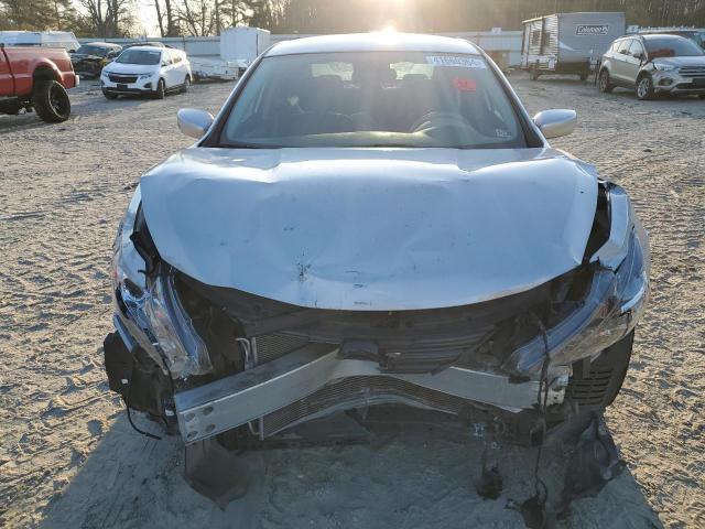 1N4AL3AP4GN304315 - 2016 NISSAN ALTIMA 2.5 SILVER photo 5