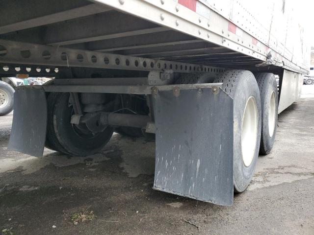 3H3V532C5MT034057 - 2021 HYTR TRAILER WHITE photo 5