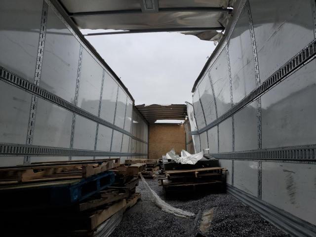 3H3V532C5MT034057 - 2021 HYTR TRAILER WHITE photo 6