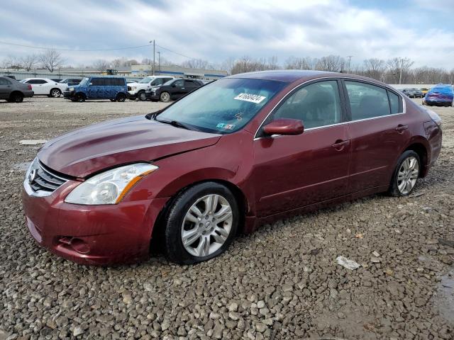 2011 NISSAN ALTIMA BASE, 