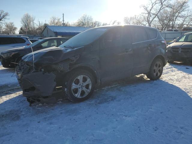 2014 FORD ESCAPE SE, null