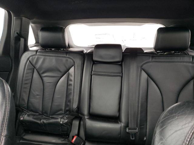 2LMTJ8LR1GBL31603 - 2016 LINCOLN MKX RESERVE BLACK photo 10