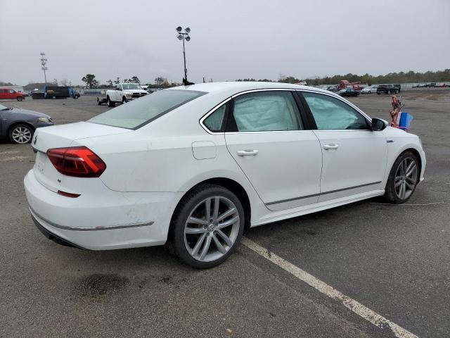 1VWDT7A34HC016347 - 2017 VOLKSWAGEN PASSAT R-LINE Ağ foto 3