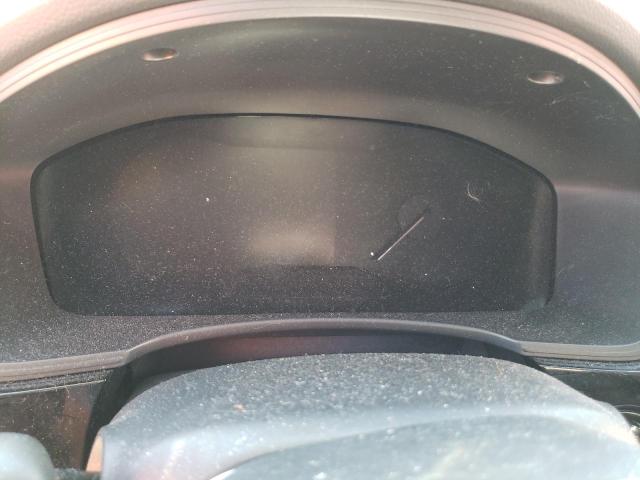 2HGFE2F51NH500568 - 2022 HONDA CIVIC SPORT 黑色 照片 9