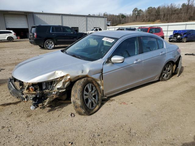 2011 HONDA ACCORD SE, 