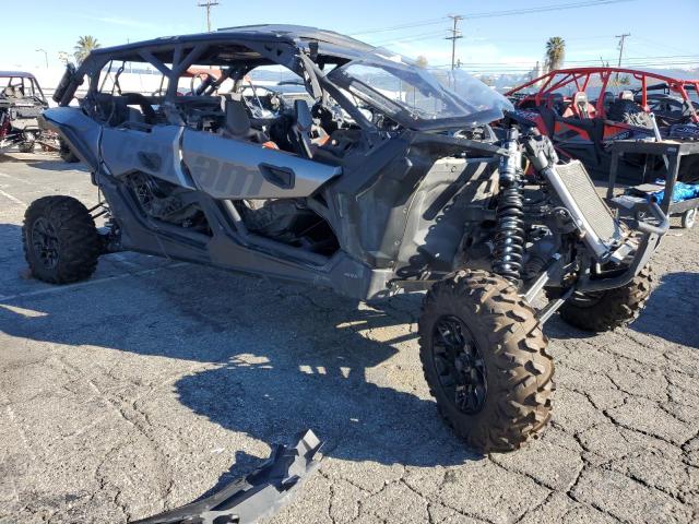 2018 CAN-AM MAVERICK X RS TURBO R, 