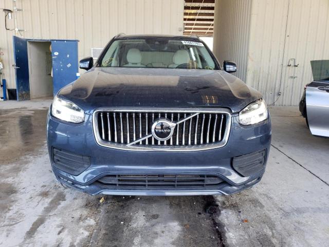 YV4A22PK6L1541504 - 2020 VOLVO XC90 T6 MOMENTUM BLUE photo 5