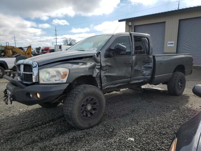 2007 DODGE RAM 3500 ST, 