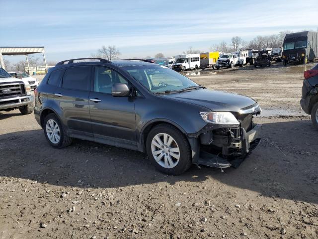 4S4WX93D294404735 - 2009 SUBARU TRIBECA LIMITED CHARCOAL photo 4