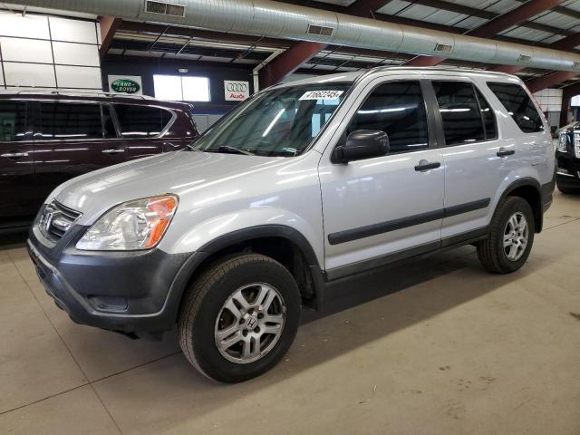 2003 HONDA CR-V LX, 