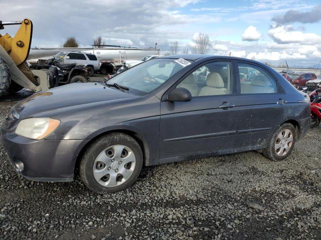 2006 KIA SPECTRA LX, 