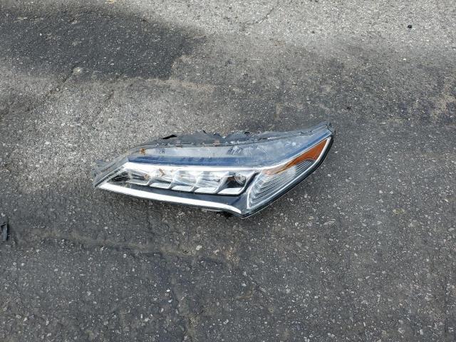 19UUB2F74FA016427 - 2015 ACURA TLX ADVANCE BLACK photo 12