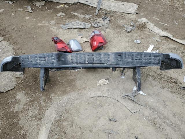 3TMCZ5AN1JM171686 - 2018 TOYOTA TACOMA DOUBLE CAB SILVER photo 12