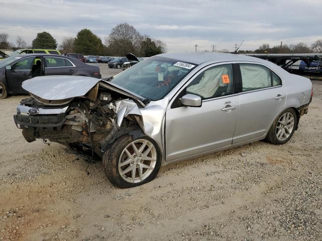 2012 FORD FUSION SEL, 