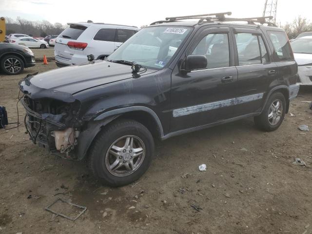 1998 HONDA CR-V EX, 